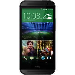 HTC One M8s 4G LTE 16GB 5 Android - Grey